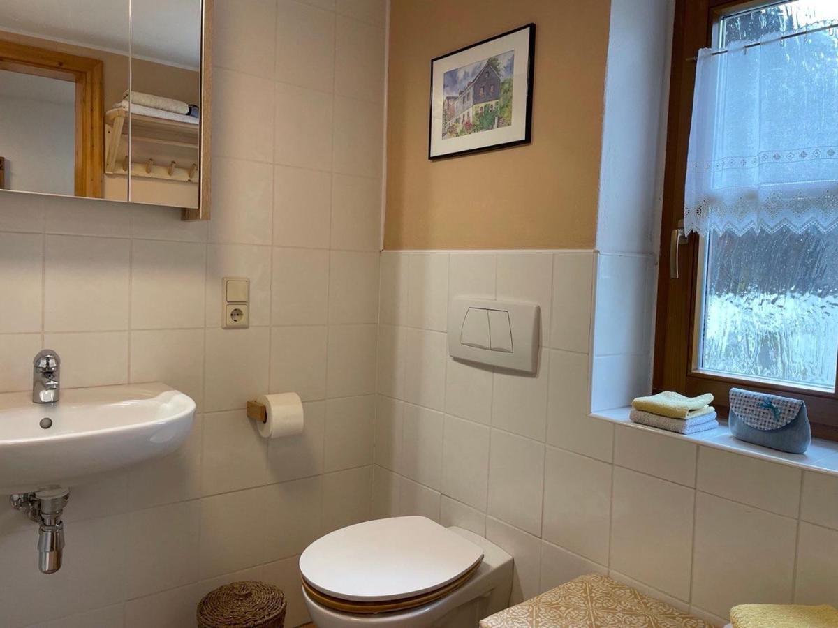 Ferienhof Wolfrum Berg  Luaran gambar