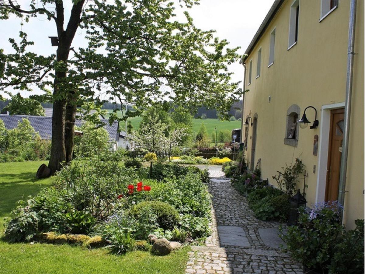 Ferienhof Wolfrum Berg  Luaran gambar
