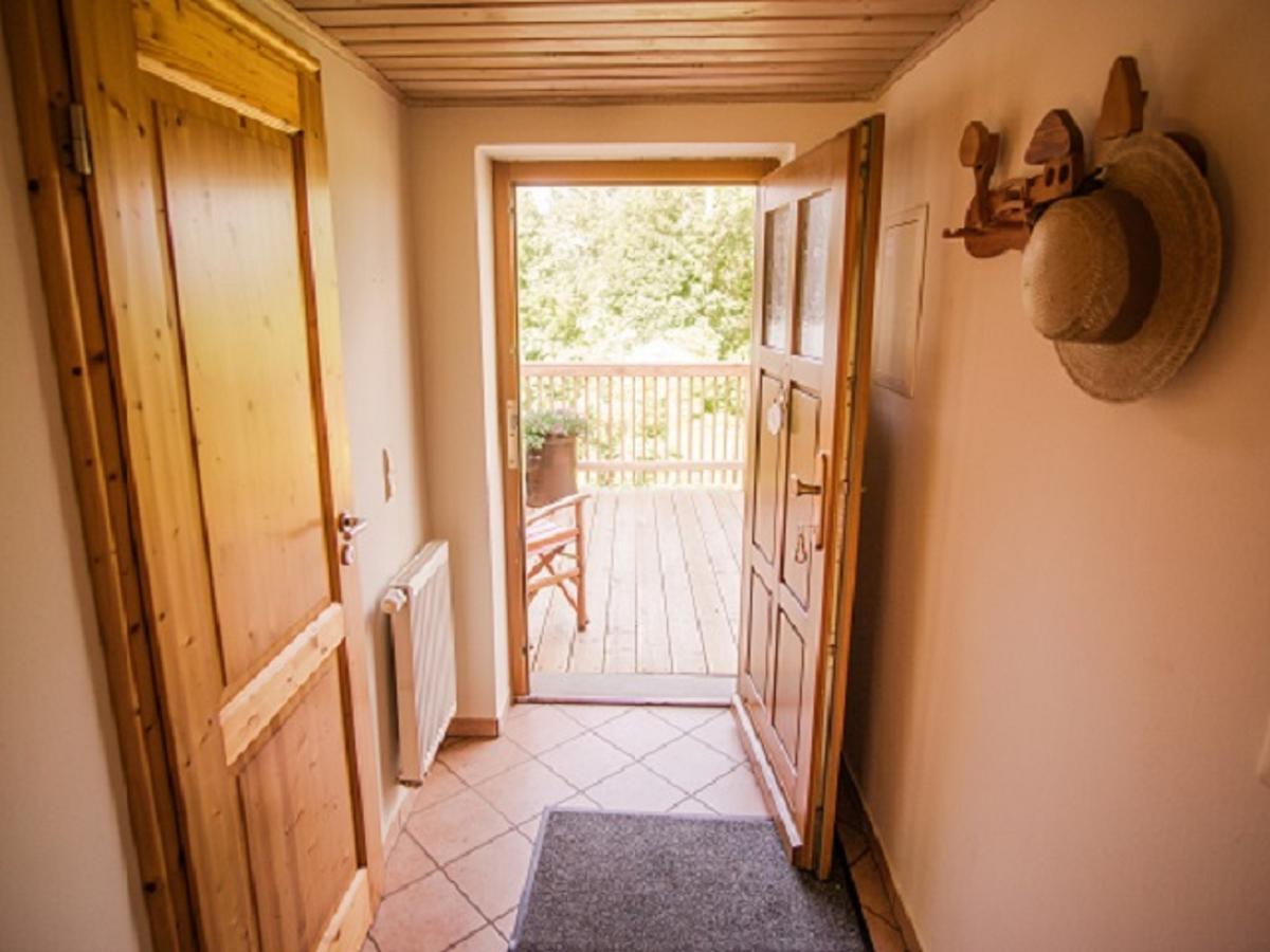 Ferienhof Wolfrum Berg  Luaran gambar