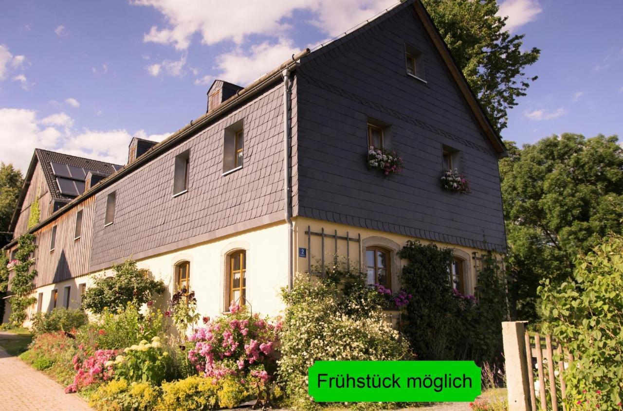 Ferienhof Wolfrum Berg  Luaran gambar