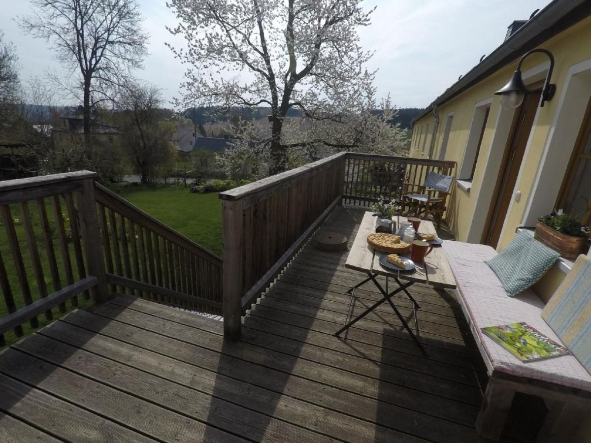 Ferienhof Wolfrum Berg  Luaran gambar