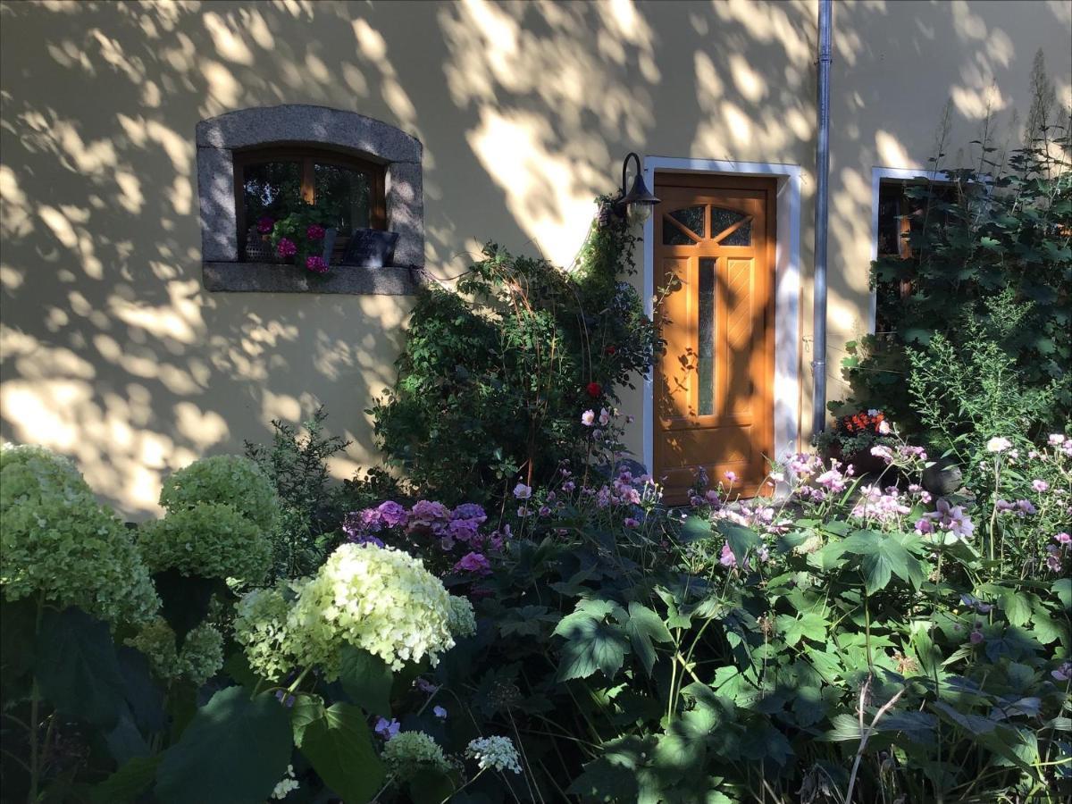 Ferienhof Wolfrum Berg  Luaran gambar